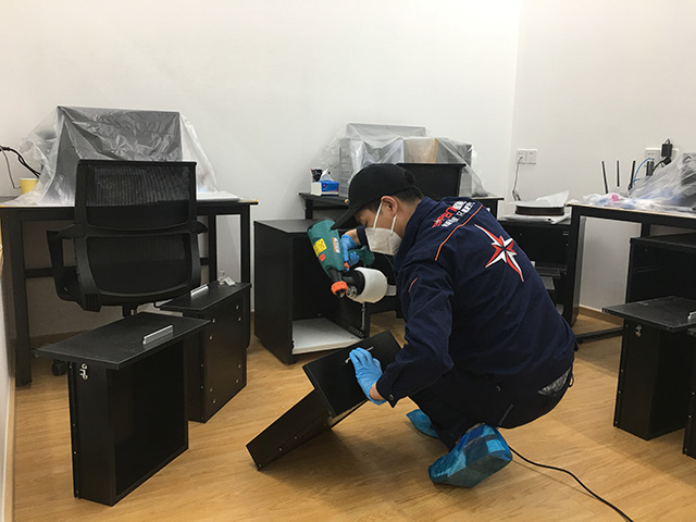 正確的除甲醛方法是什么？