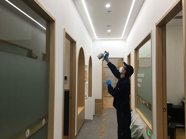 家庭新房除甲醛用什么辦法好？