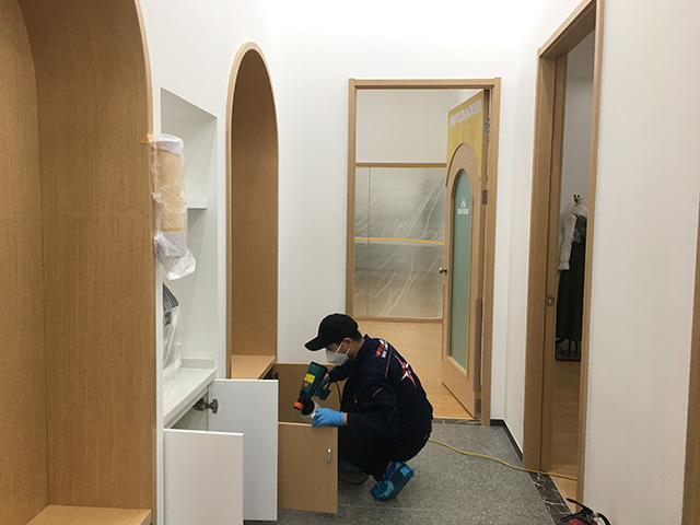 家里裝修完還需要甲醛治理嗎？
