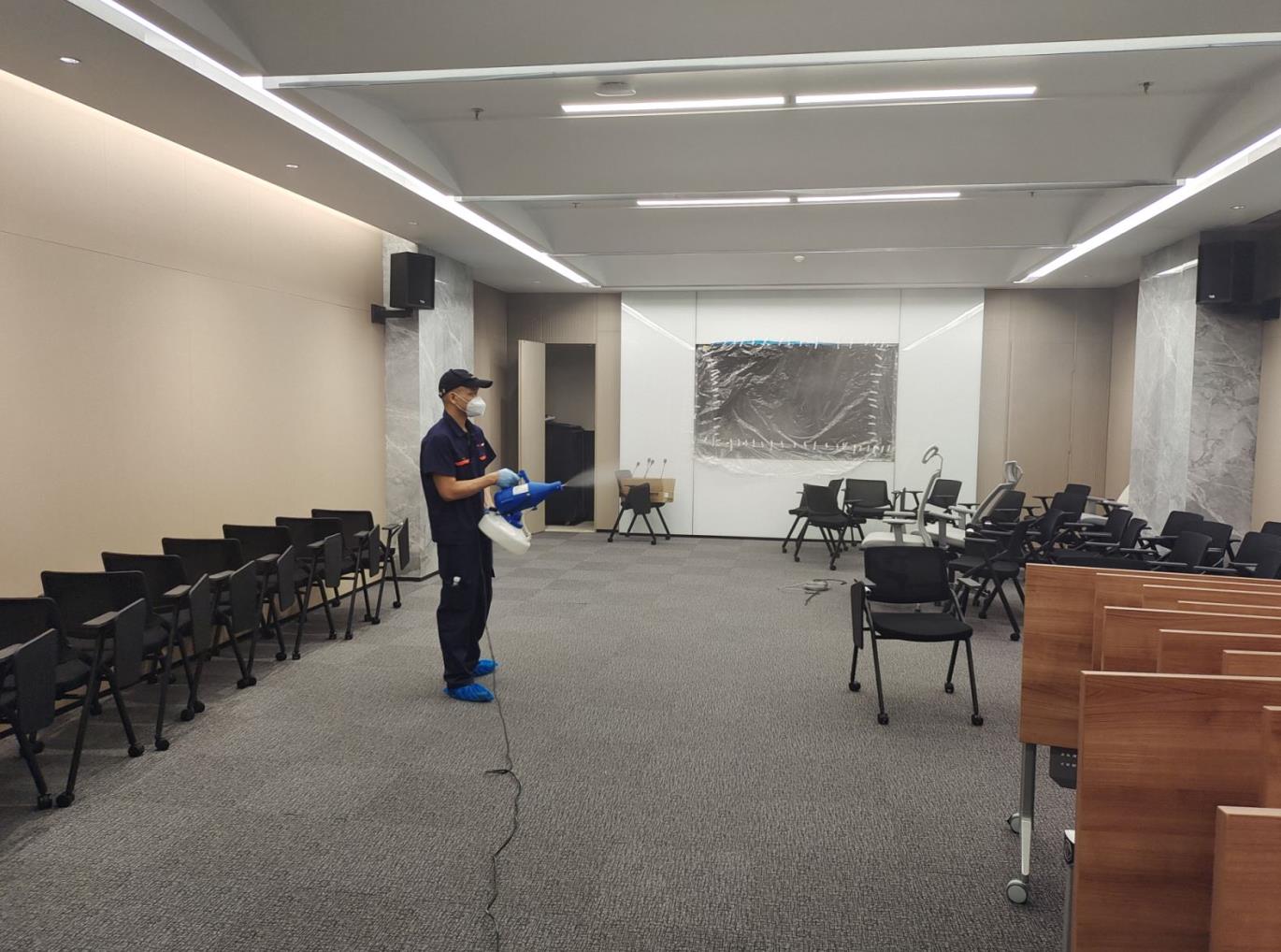 [深圳汽車除甲醛]哪一種除甲醛招商公司值得自己考慮？