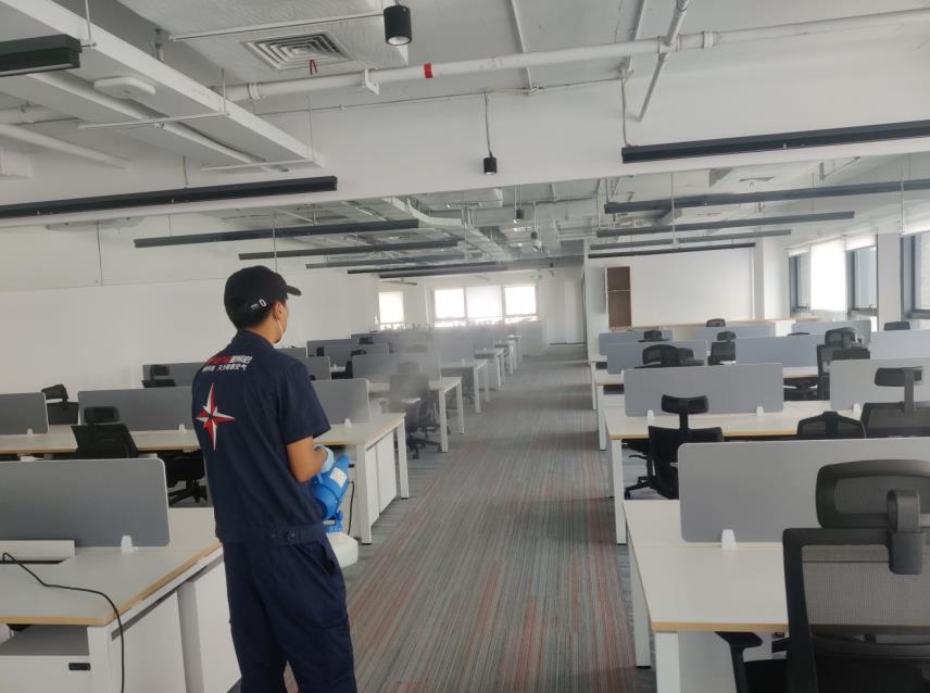 [上門(mén)除甲醛]成都除甲醛公司是一家什么樣的公司