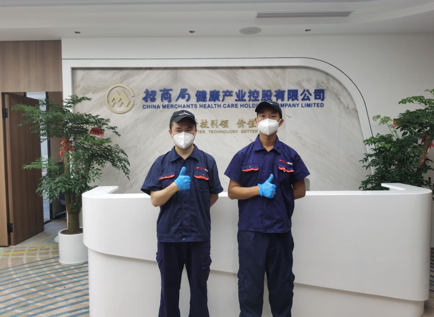 [學(xué)校除甲醛]除甲醛加盟到底好不好做呢？